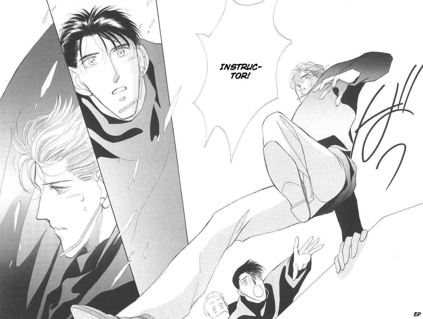 Read G・Defend chapter 6.2 image 20 on Lezhin