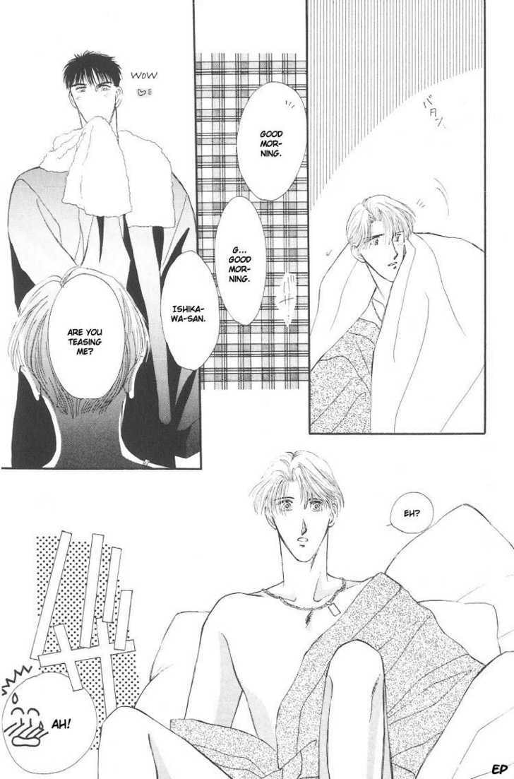 Read G・Defend chapter 6.2 image 28 on Lezhin