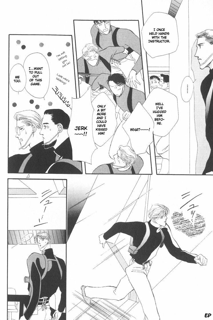 Read G・Defend chapter 6 image 35 on Lezhin