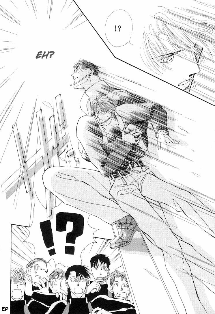 Read G・Defend chapter 6 image 41 on Lezhin