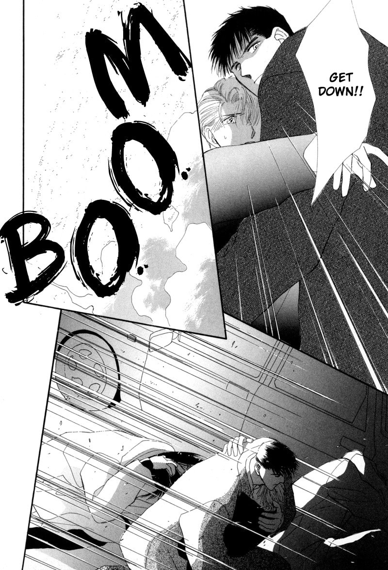 Read G・Defend chapter 7 image 27 on Lezhin
