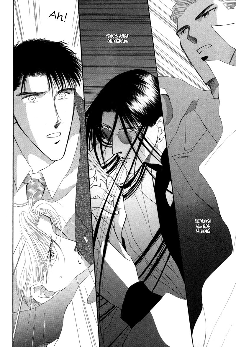 Read G・Defend chapter 7 image 29 on Lezhin