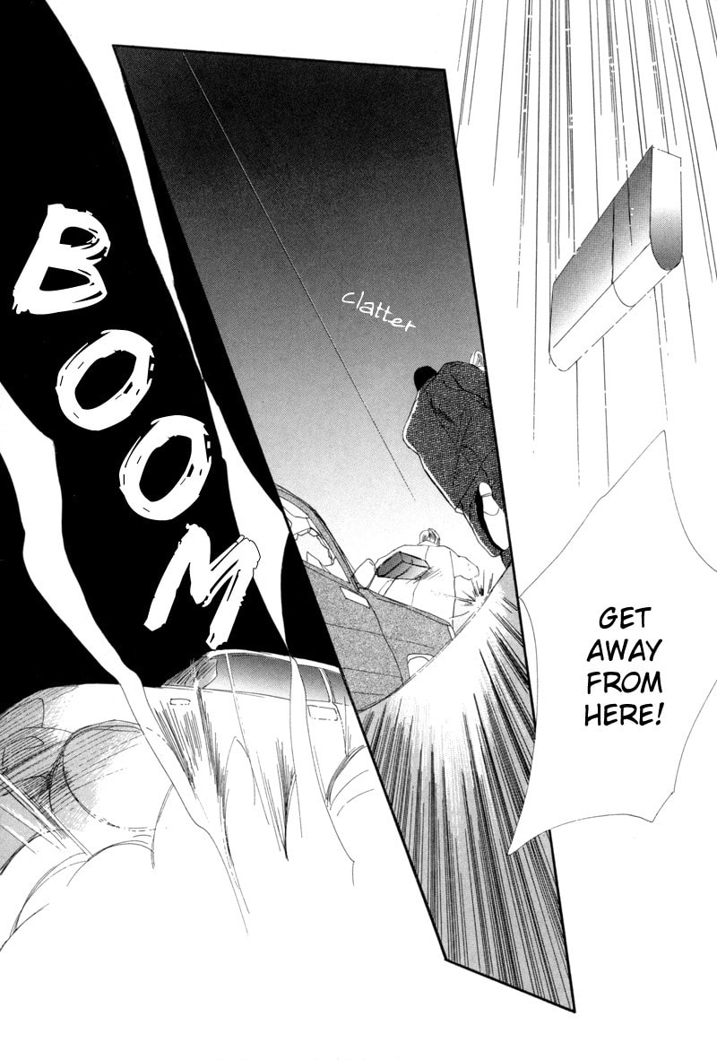 Read G・Defend chapter 7 image 30 on Lezhin