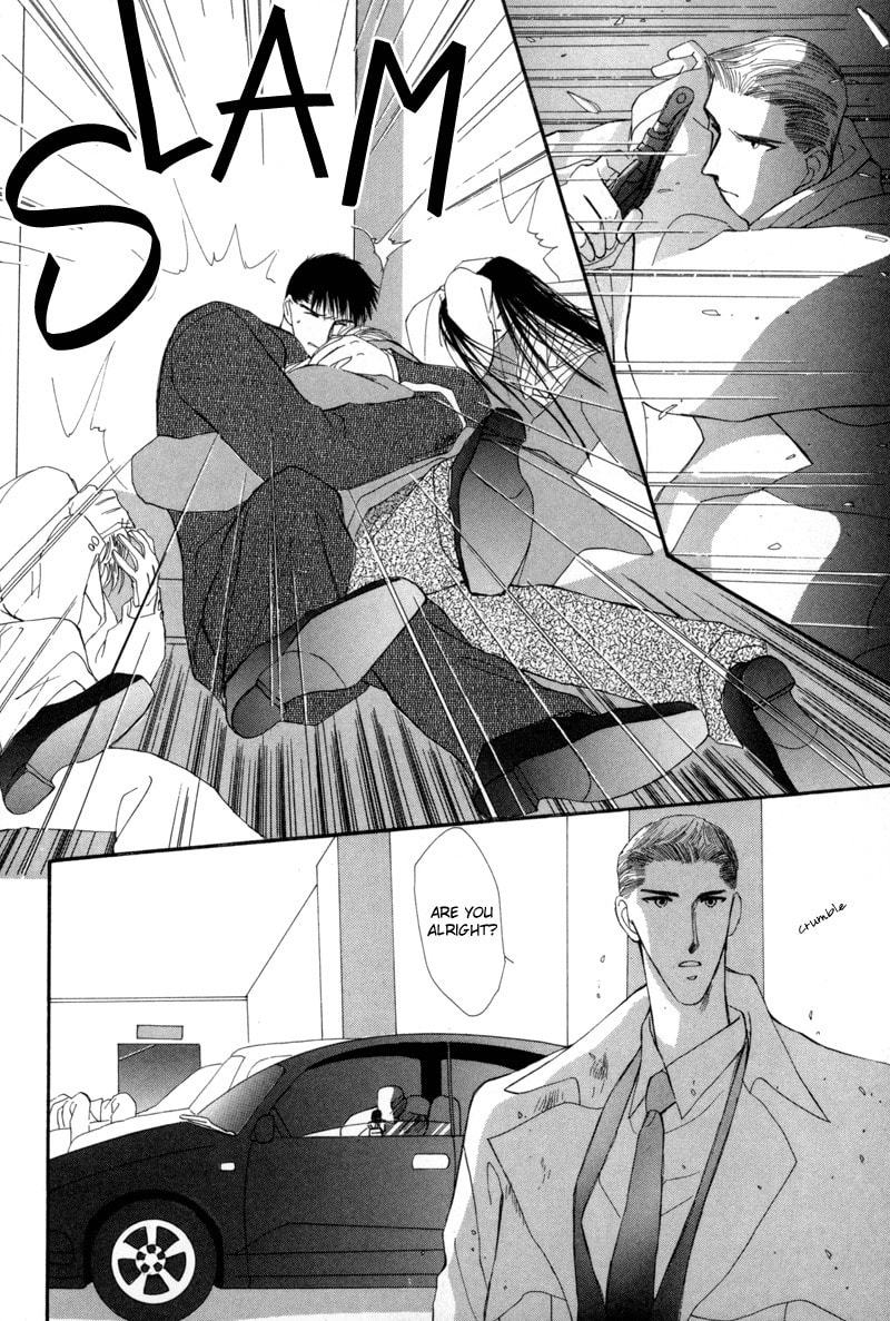 Read G・Defend chapter 7 image 31 on Lezhin