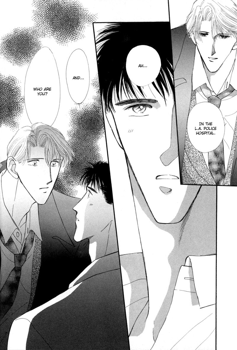 Read G・Defend chapter 7 image 37 on Lezhin