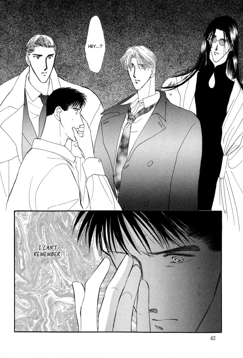 Read G・Defend chapter 7 image 39 on Lezhin