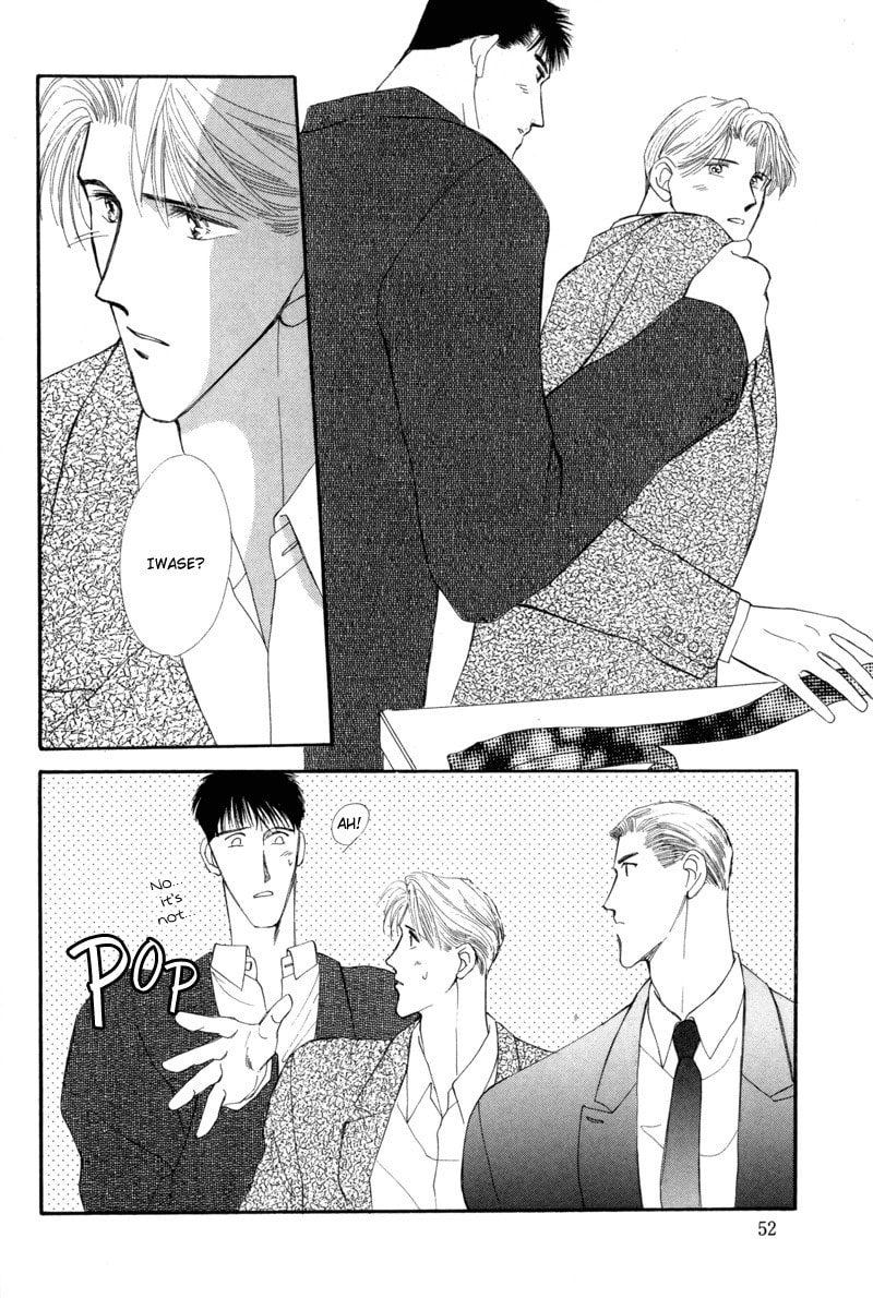 Read G・Defend chapter 7 image 49 on Lezhin