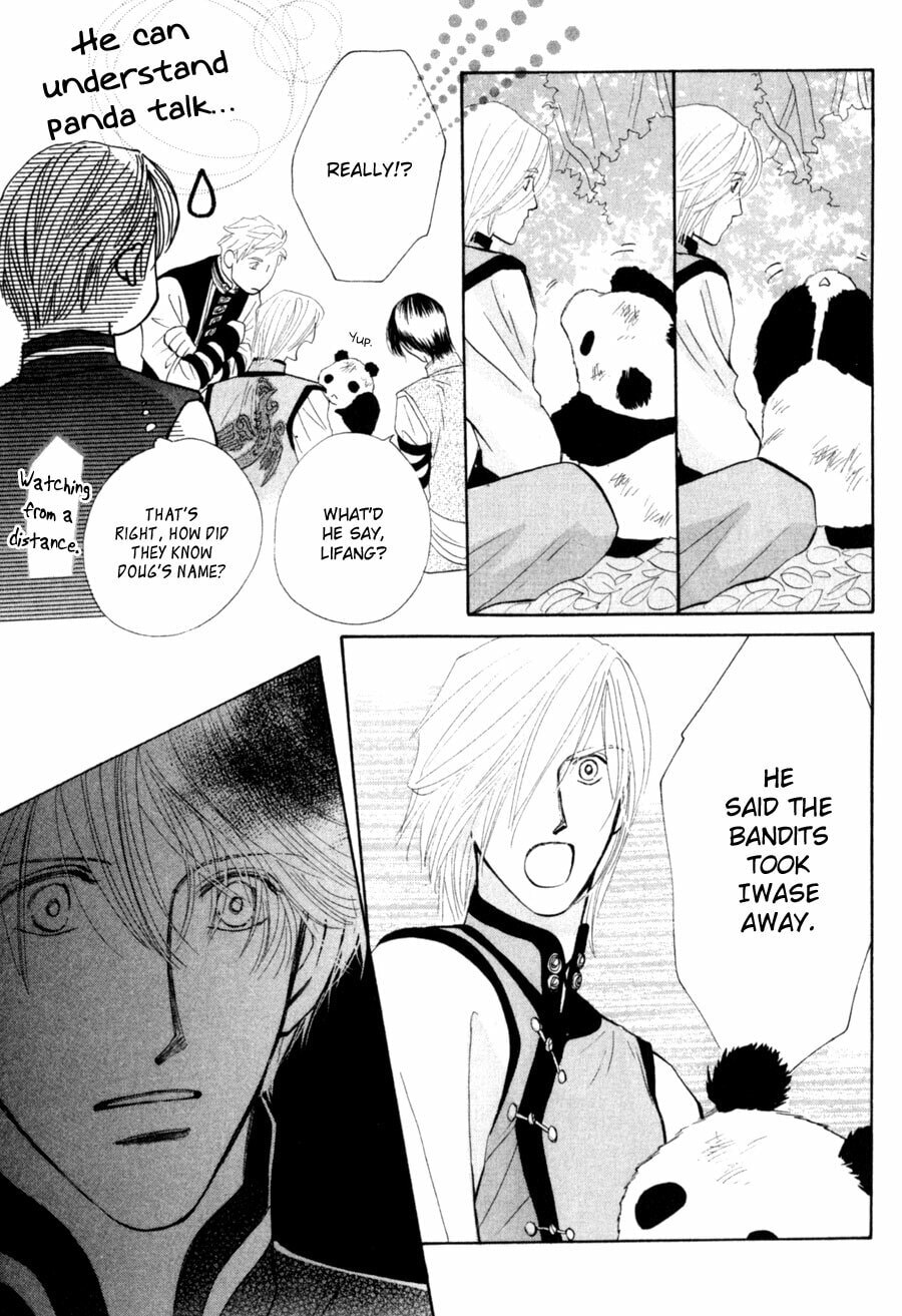 Read G・Defend chapter 79 image 27 on Lezhin