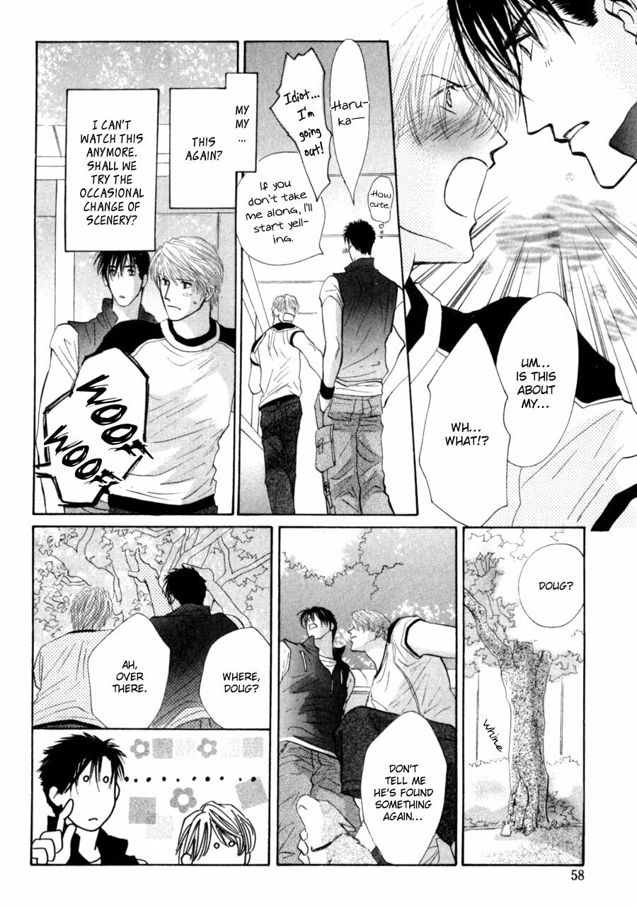 Read G・Defend chapter 79 image 3 on Lezhin