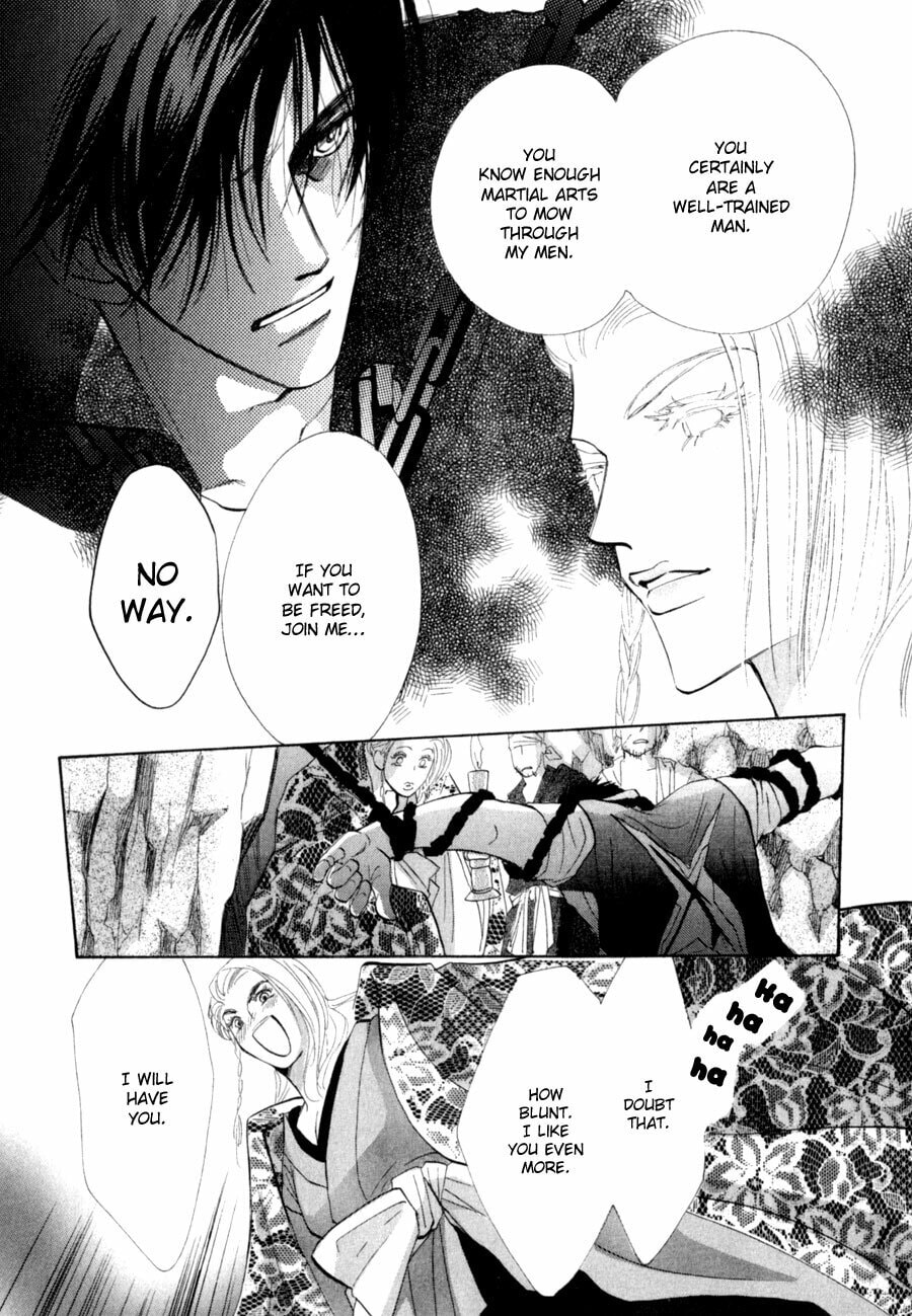 Read G・Defend chapter 79 image 36 on Lezhin