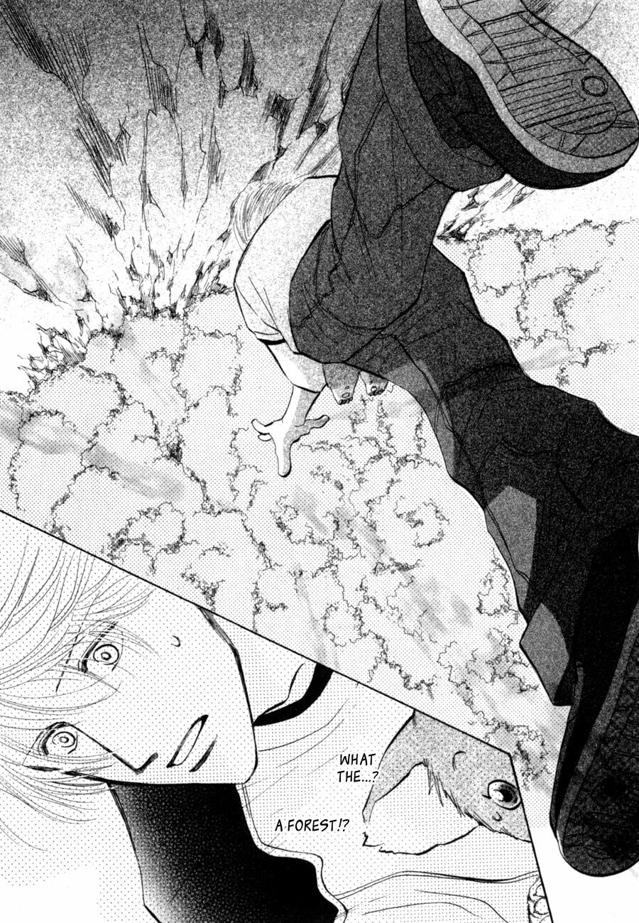 Read G・Defend chapter 79 image 6 on Lezhin