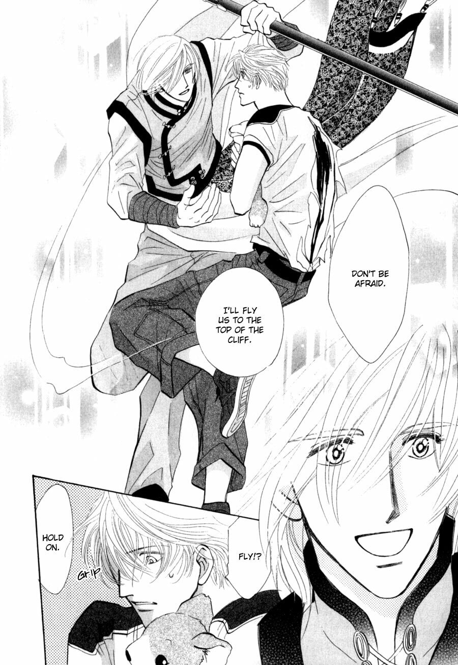 Read G・Defend chapter 79 image 8 on Lezhin
