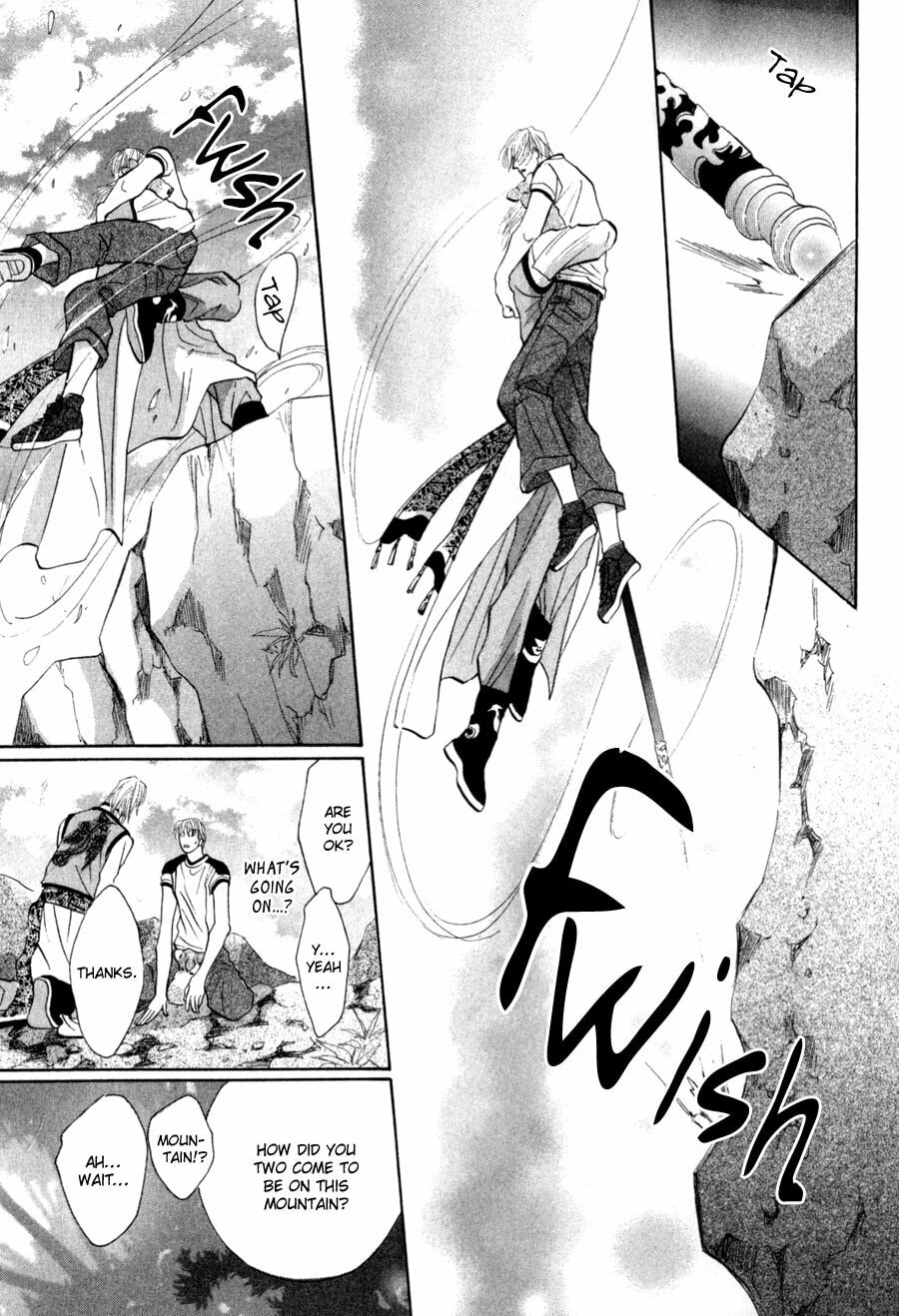 Read G・Defend chapter 79 image 9 on Lezhin