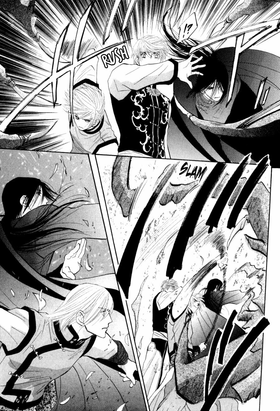 Read G・Defend chapter 80 image 19 on Lezhin