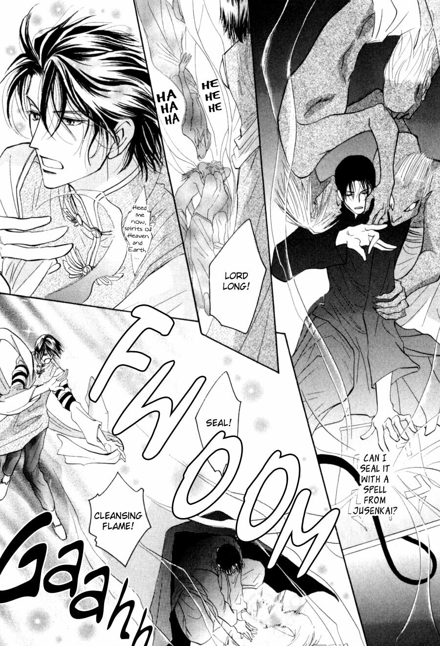 Read G・Defend chapter 80 image 27 on Lezhin