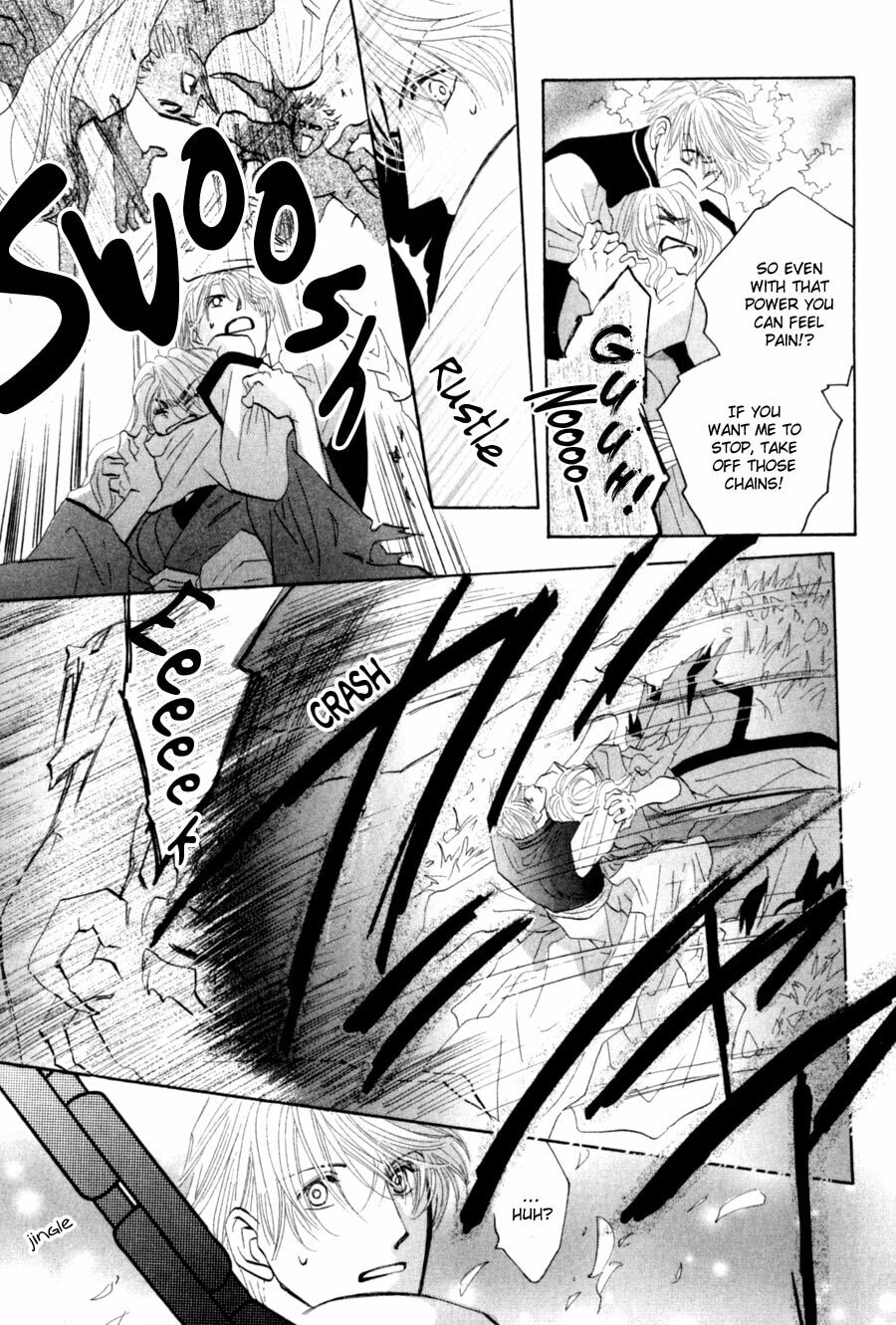 Read G・Defend chapter 80 image 29 on Lezhin