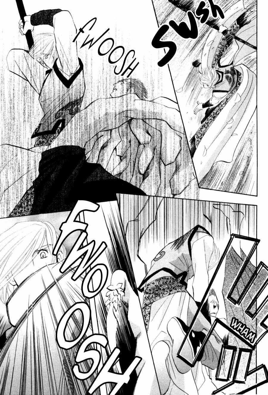 Read G・Defend chapter 81 image 10 on Lezhin