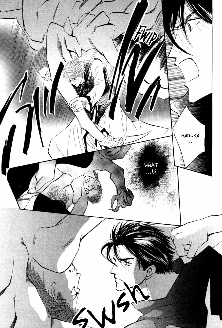 Read G・Defend chapter 81 image 15 on Lezhin