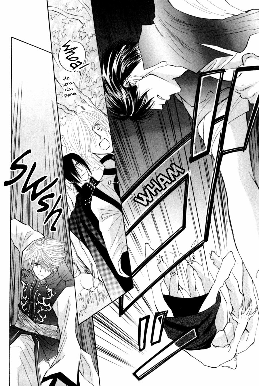 Read G・Defend chapter 81 image 16 on Lezhin