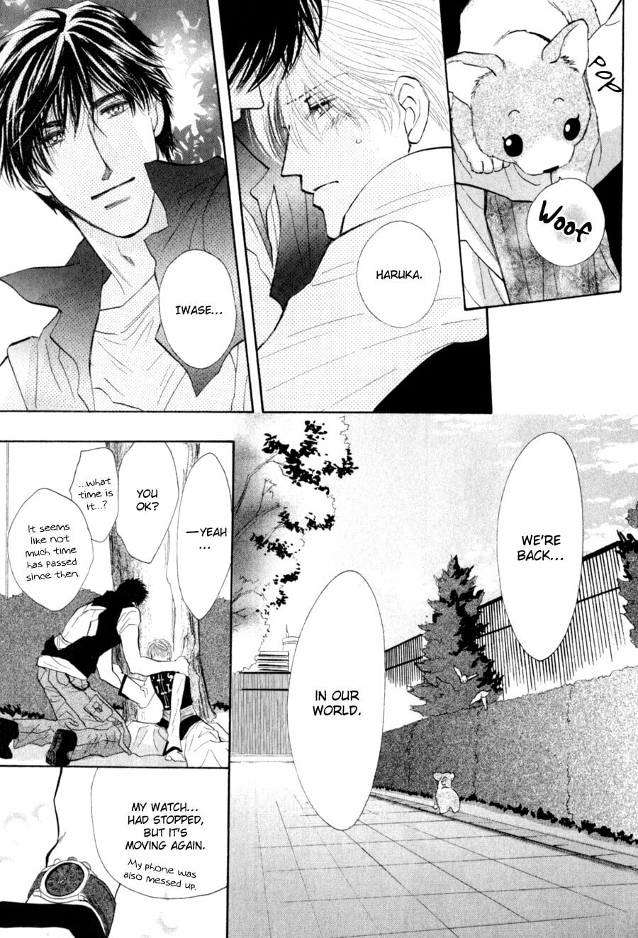 Read G・Defend chapter 81 image 31 on Lezhin