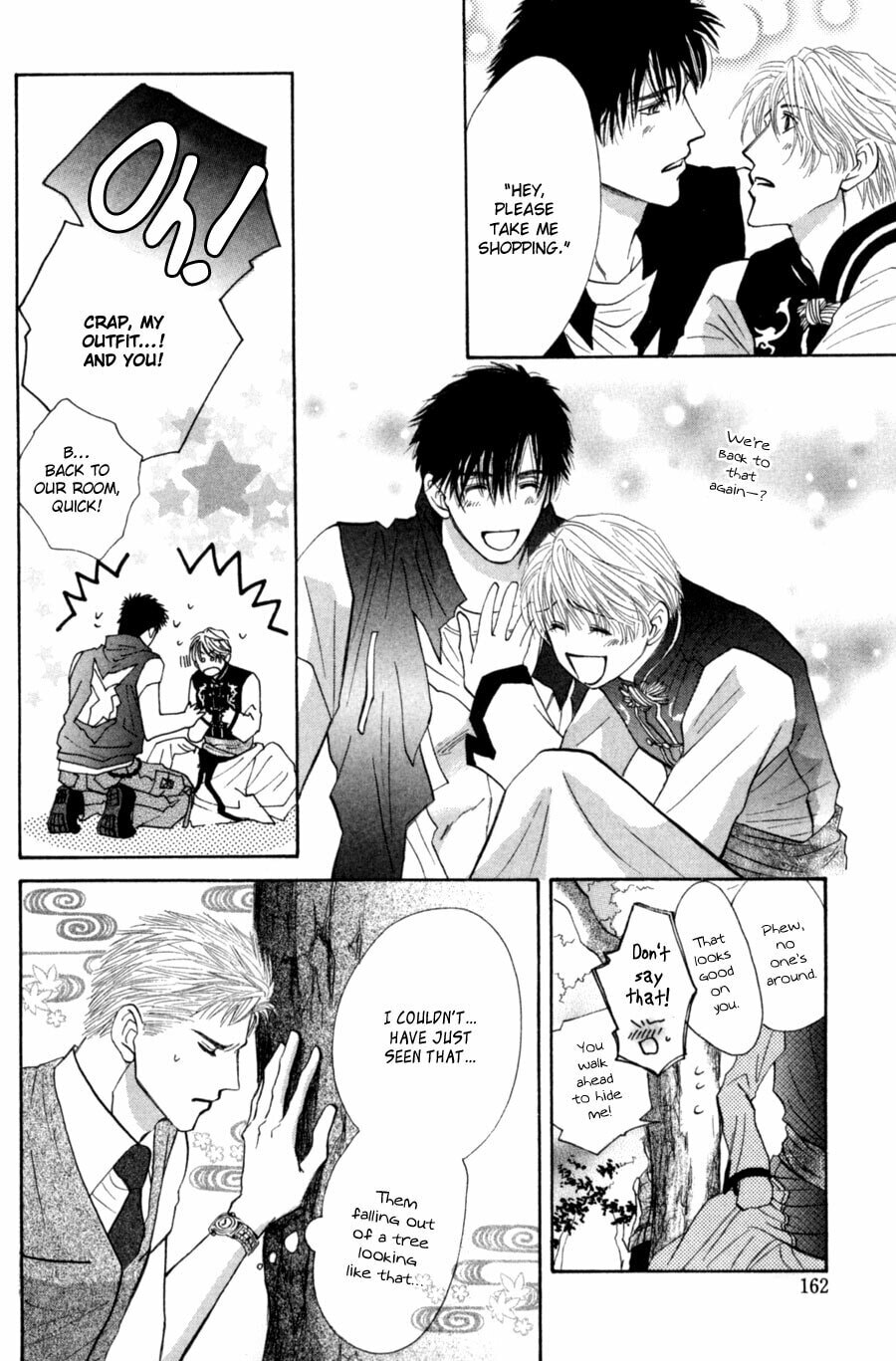 Read G・Defend chapter 81 image 32 on Lezhin