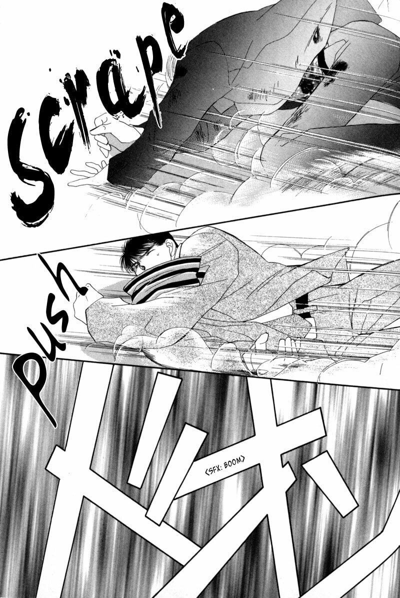 Read G・Defend chapter 9 image 28 on Lezhin
