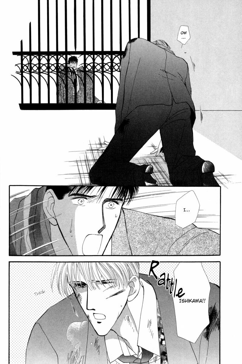 Read G・Defend chapter 9 image 29 on Lezhin