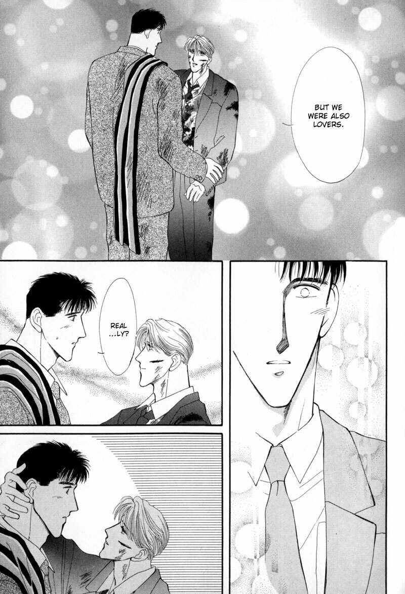 Read G・Defend chapter 9 image 34 on Lezhin