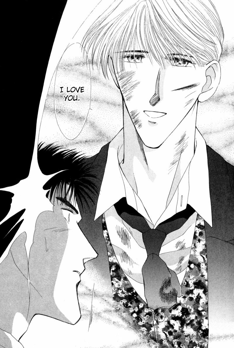 Read G・Defend chapter 9 image 36 on Lezhin