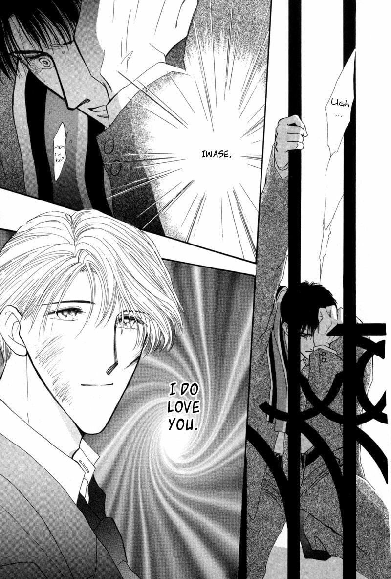 Read G・Defend chapter 9 image 38 on Lezhin