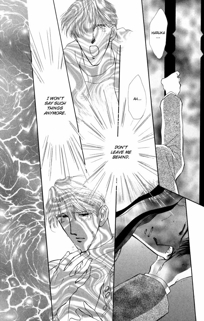 Read G・Defend chapter 9 image 39 on Lezhin