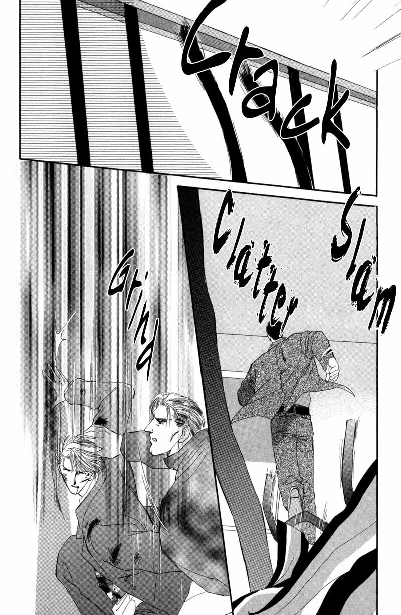 Read G・Defend chapter 9 image 42 on Lezhin