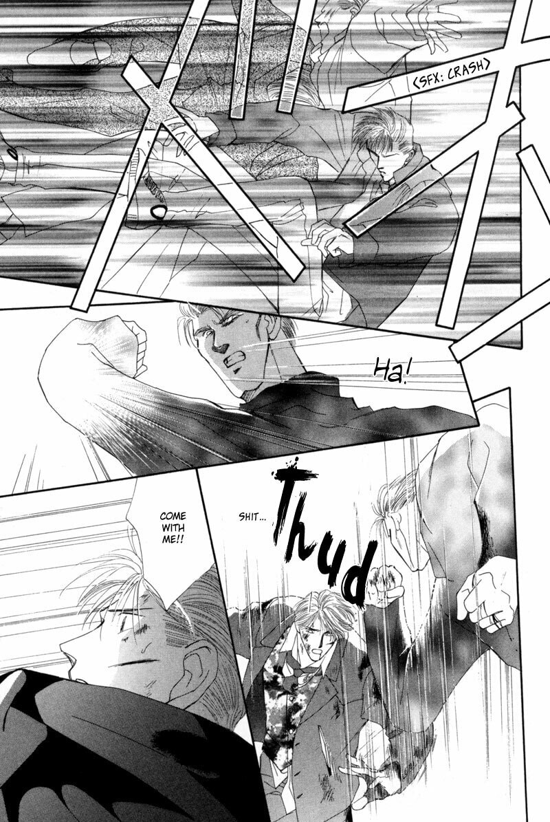 Read G・Defend chapter 9 image 46 on Lezhin