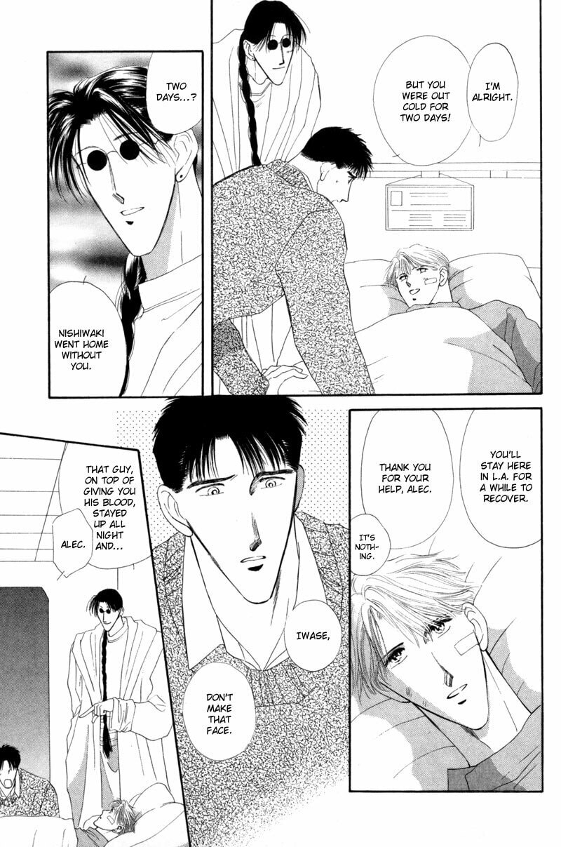Read G・Defend chapter 9 image 56 on Lezhin