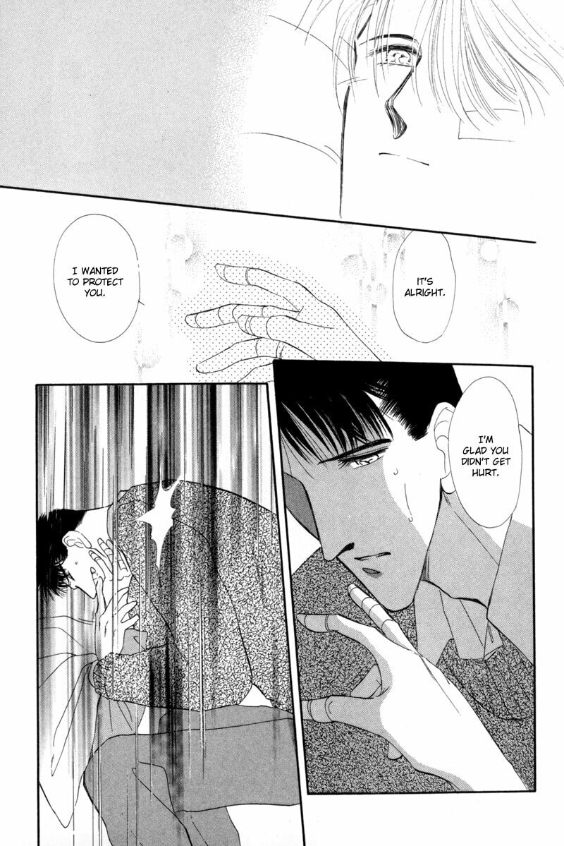 Read G・Defend chapter 9 image 58 on Lezhin