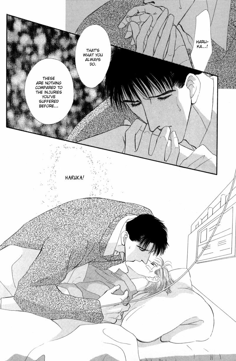 Read G・Defend chapter 9 image 59 on Lezhin