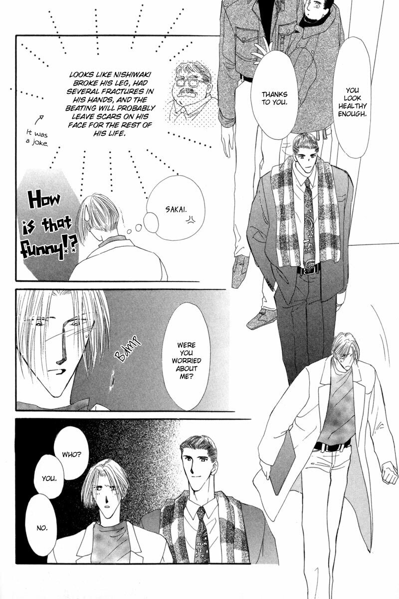 Read G・Defend chapter 9 image 65 on Lezhin