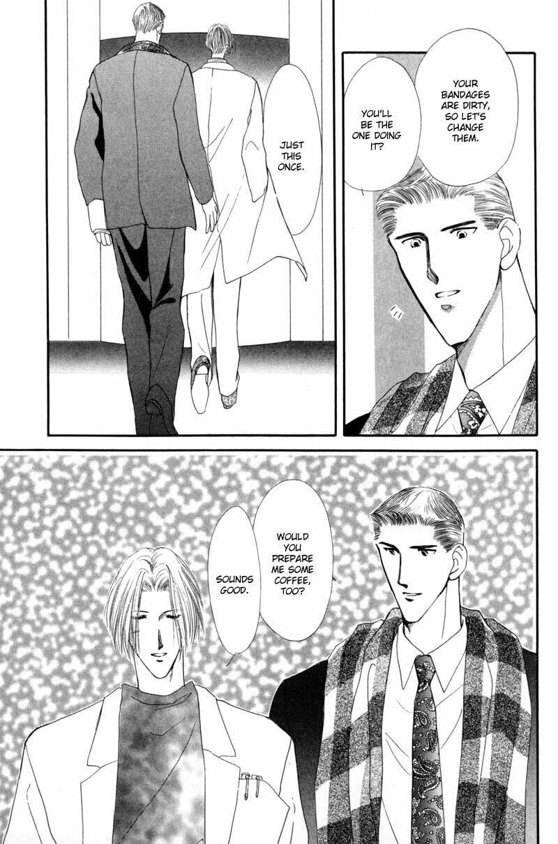 Read G・Defend chapter 9 image 68 on Lezhin