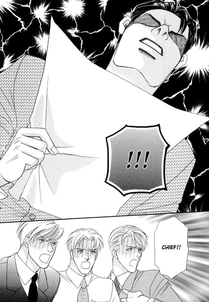 Read Geboku ni Narimasu chapter 2 image 34 on Lezhin