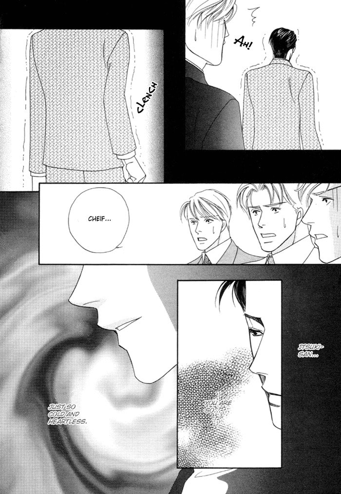 Read Geboku ni Narimasu chapter 2 image 36 on Lezhin