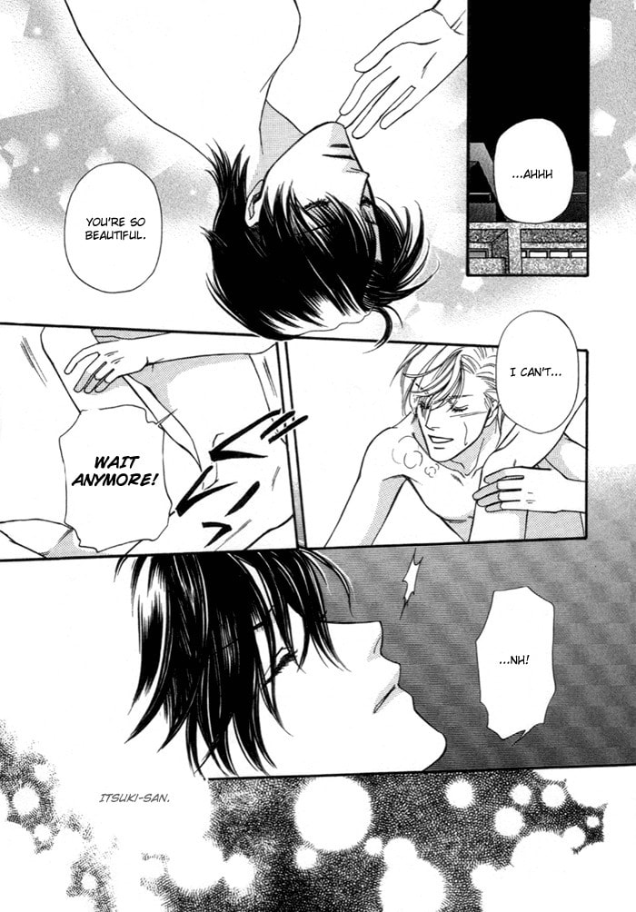 Read Geboku ni Narimasu chapter 3 image 22 on Lezhin