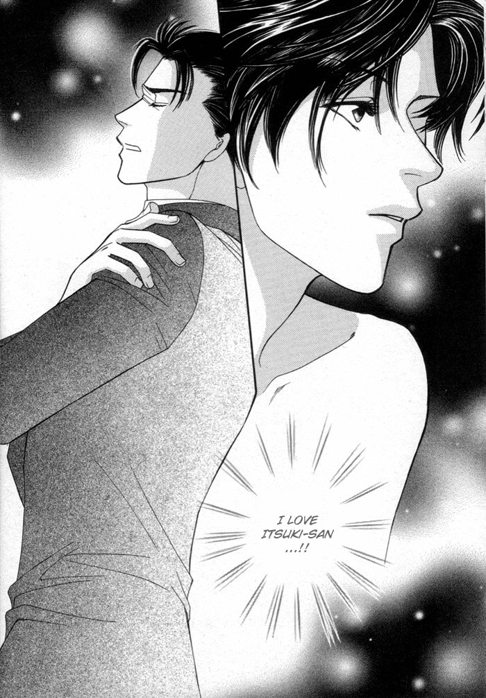Read Geboku ni Narimasu chapter 4 image 10 on Lezhin