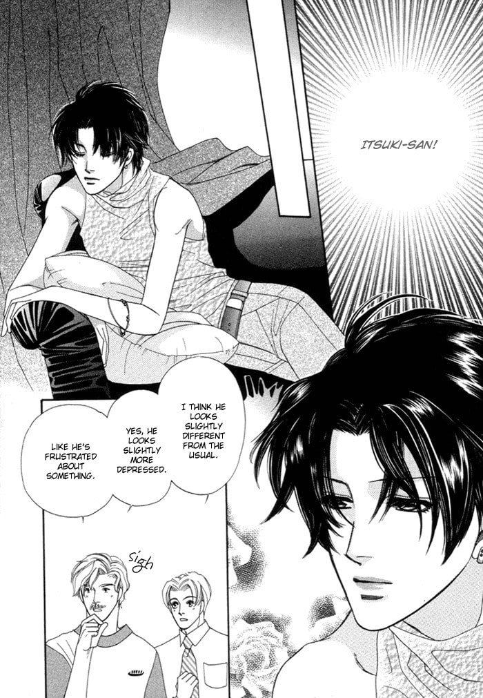 Read Geboku ni Narimasu chapter 4 image 14 on Lezhin