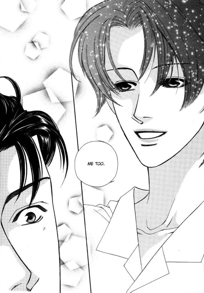 Read Geboku ni Narimasu chapter 4 image 30 on Lezhin
