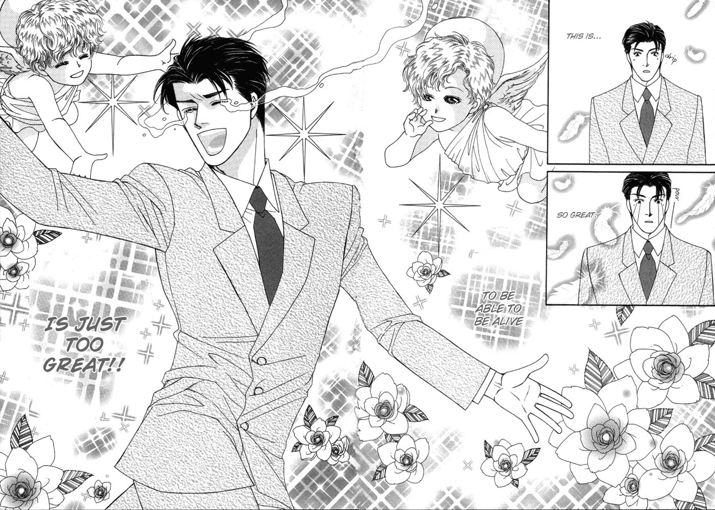 Read Geboku ni Narimasu chapter 4 image 31 on Lezhin