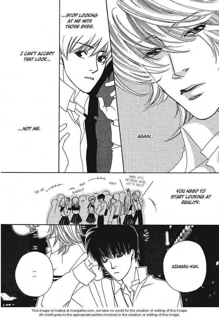 Read Geboku ni Narimasu chapter 5.5 image 15 on Lezhin