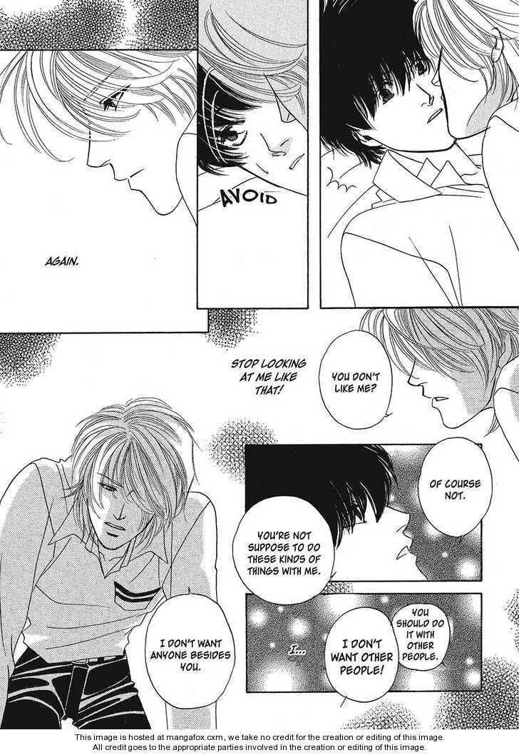 Read Geboku ni Narimasu chapter 5.5 image 24 on Lezhin