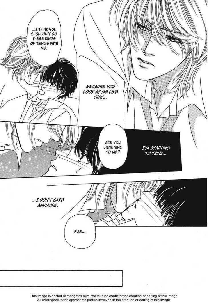 Read Geboku ni Narimasu chapter 5.5 image 26 on Lezhin