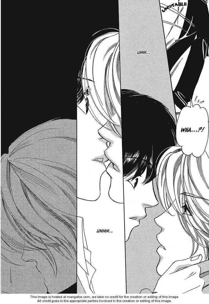 Read Geboku ni Narimasu chapter 5.5 image 9 on Lezhin