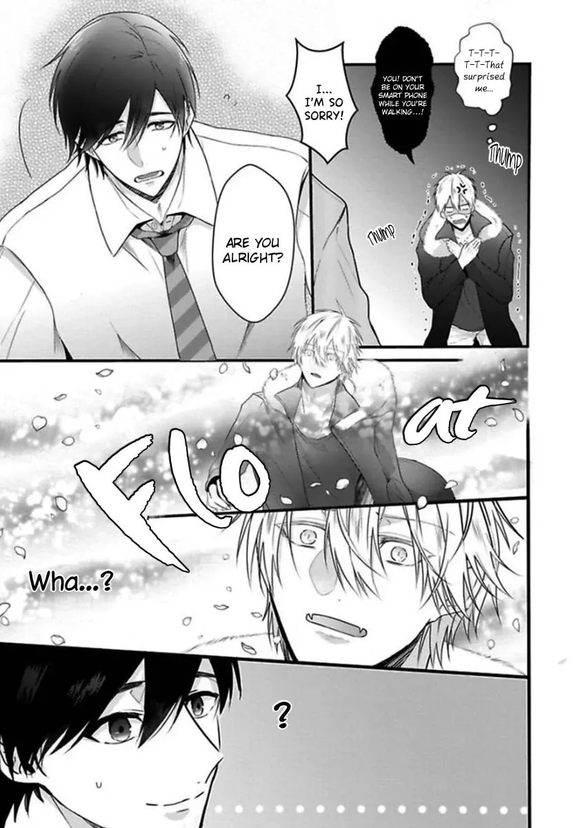 Geboku-sama no Iu Toori Chapter 1 page 19 - 